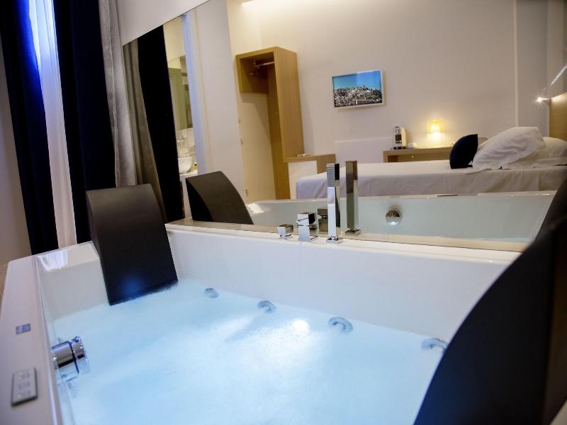 Iblaresort Boutique Hotel image
