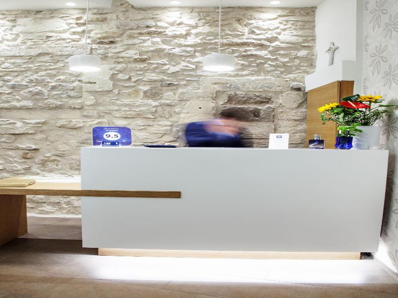 Iblaresort Boutique Hotel image