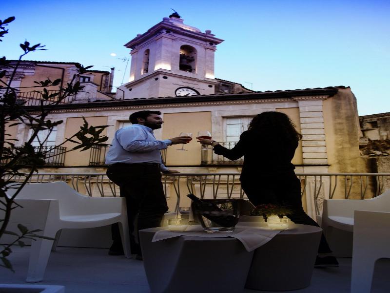 Iblaresort Boutique Hotel image