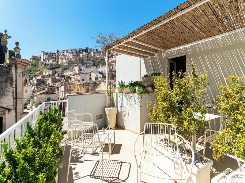 Iblaresort Boutique Hotel image