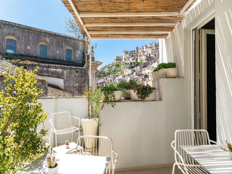 Iblaresort Boutique Hotel image