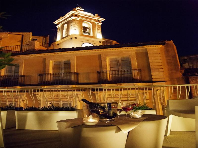 Iblaresort Boutique Hotel image