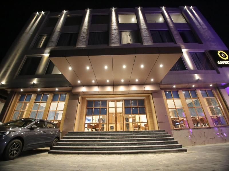 County Inn Hotel image