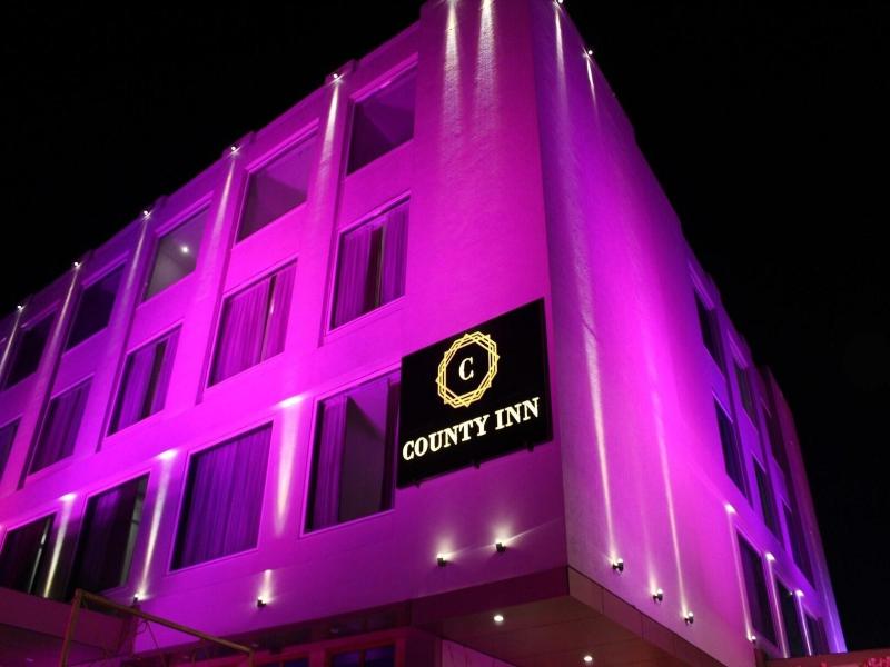 County Inn Hotel image