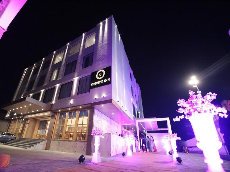 County Inn Hotel image