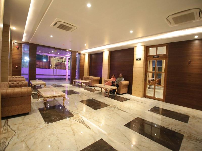 County Inn Hotel image