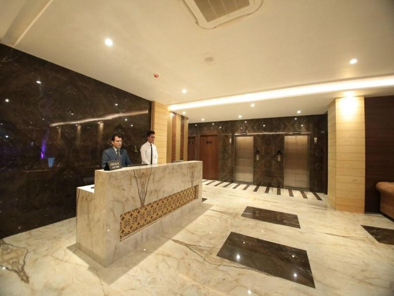 County Inn Hotel image