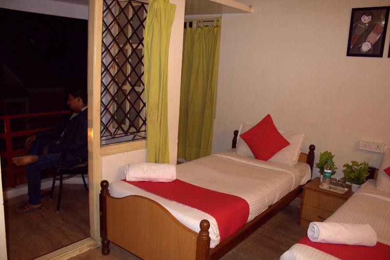 Nachis Bnb image