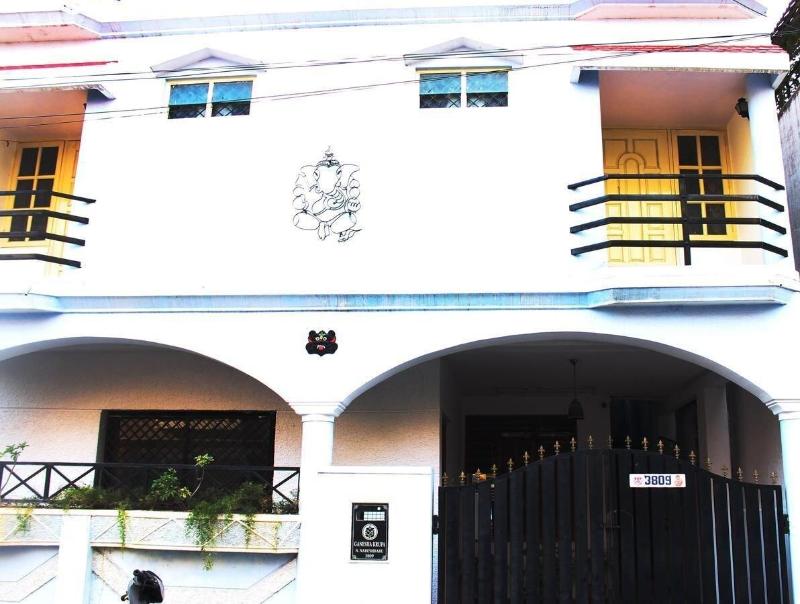 Nachis Bnb image