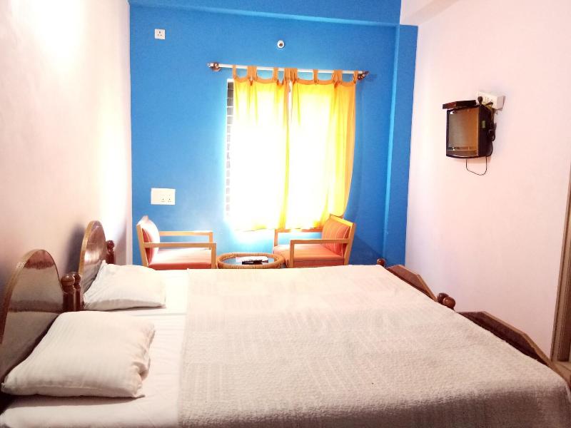 Nachis Bnb image