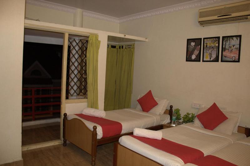 Nachis Bnb image