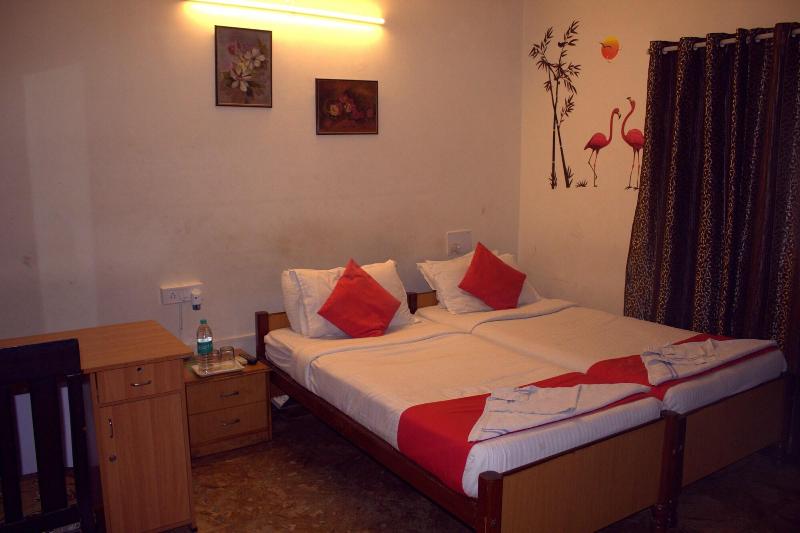 Nachis Bnb image