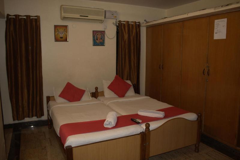 Nachis Bnb image