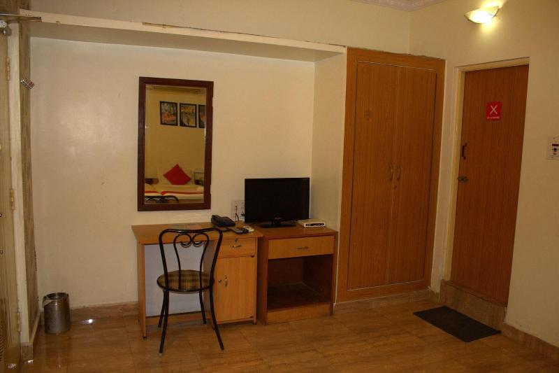 Nachis Bnb image