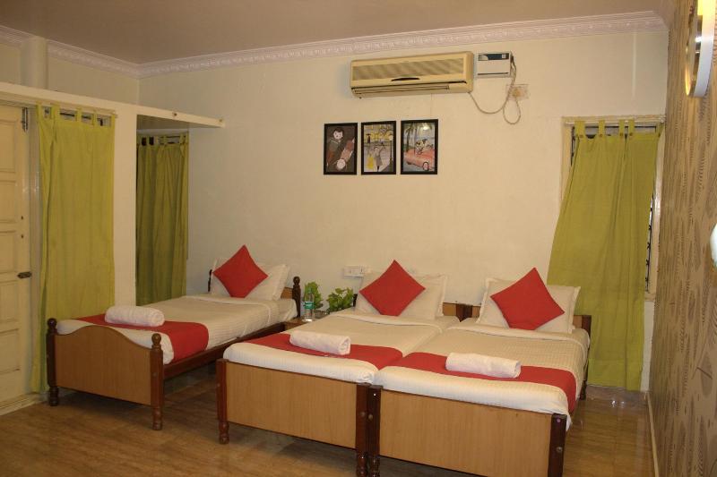 Nachis Bnb image