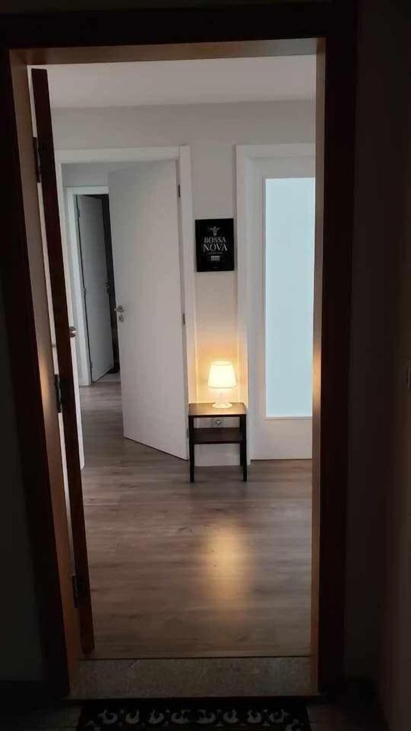 Bossa Nova Guesthouse Braga — view