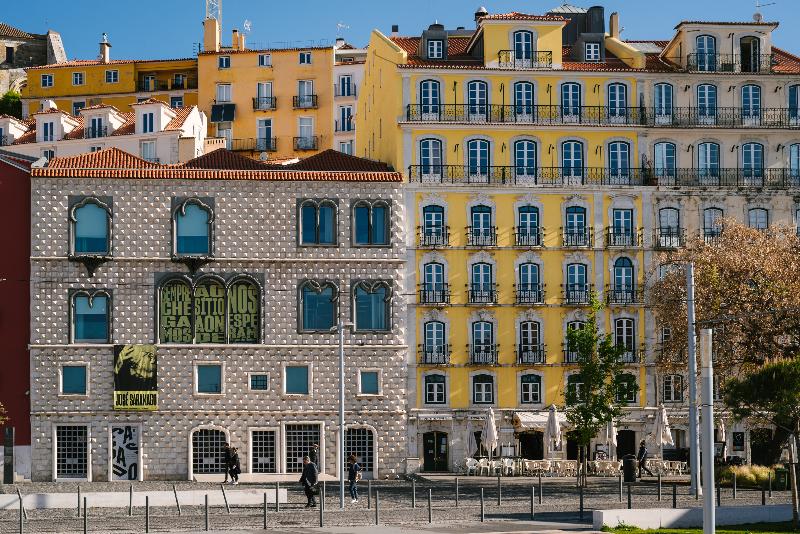 Varandas De Lisboa image