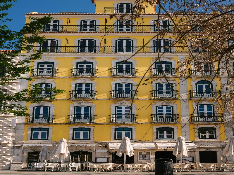 Varandas De Lisboa image