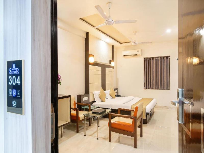 Hotel Satkar