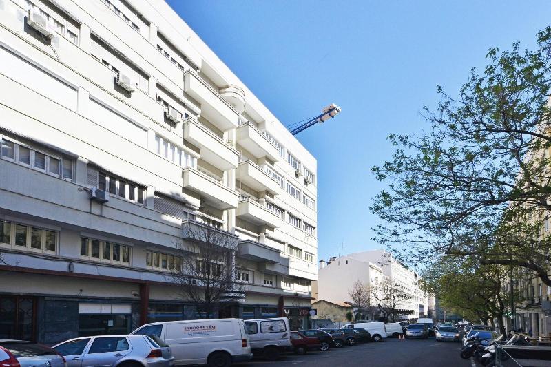 Guest House Avenida image