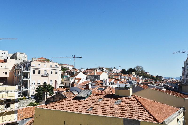 Guest House Avenida image