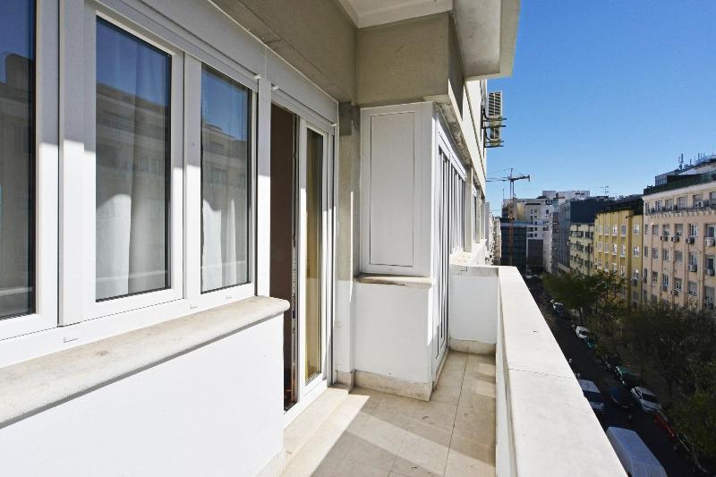 Guest House Avenida image
