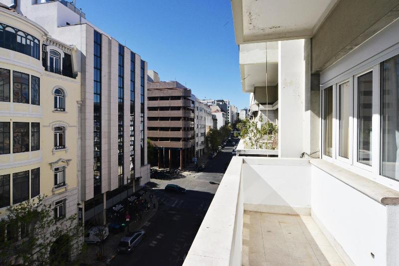 Guest House Avenida image
