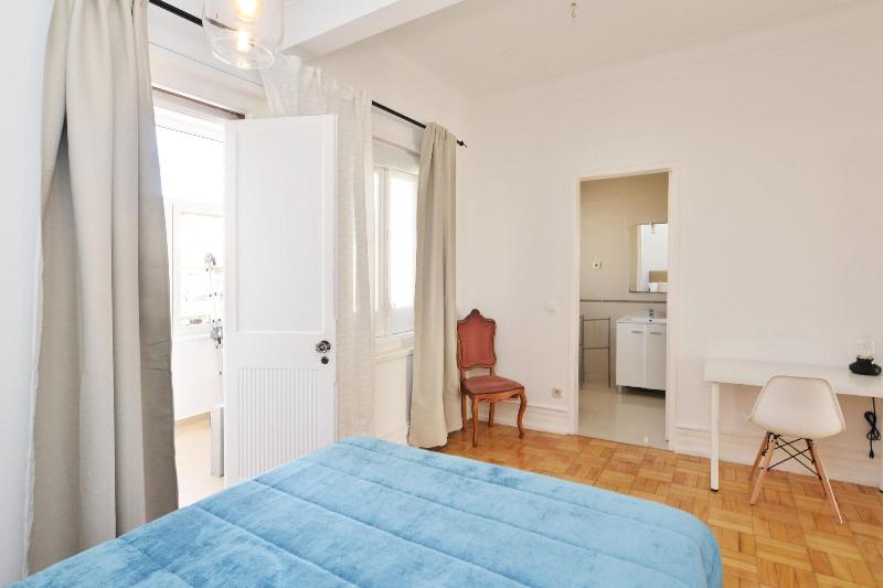Guest House Avenida image