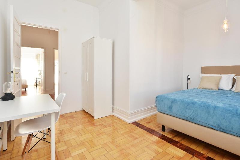 Guest House Avenida image
