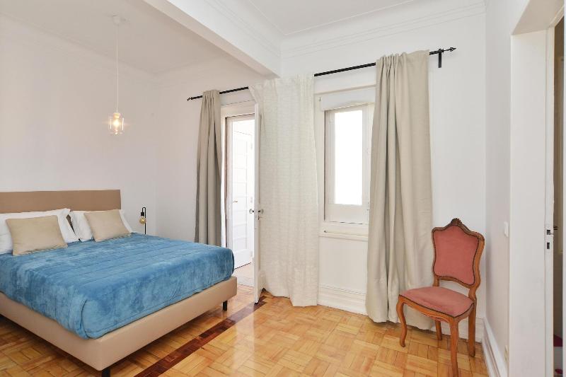 Guest House Avenida image