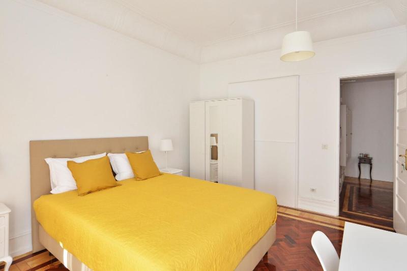 Guest House Avenida image