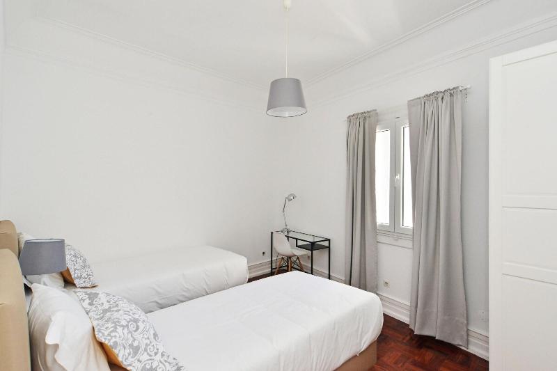 Guest House Avenida image