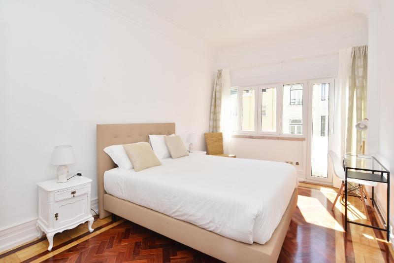 Guest House Avenida image
