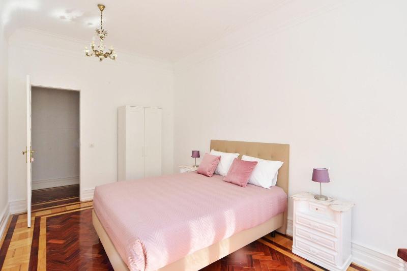 Guest House Avenida image
