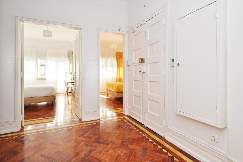 Guest House Avenida image