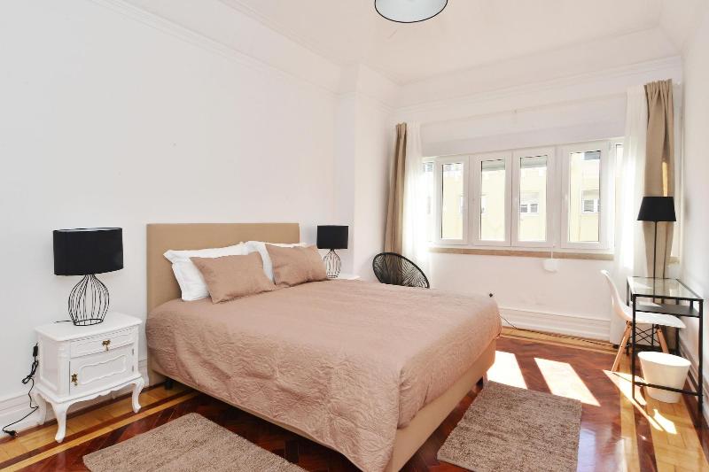 Guest House Avenida image