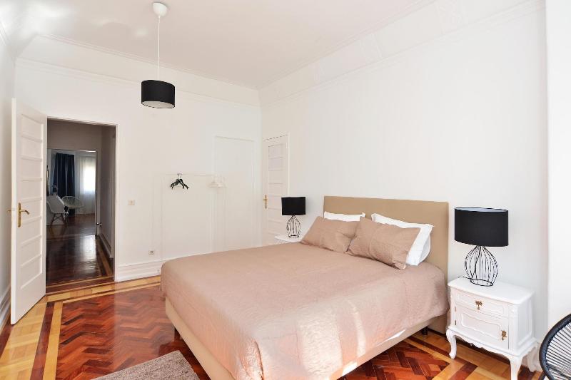 Guest House Avenida image