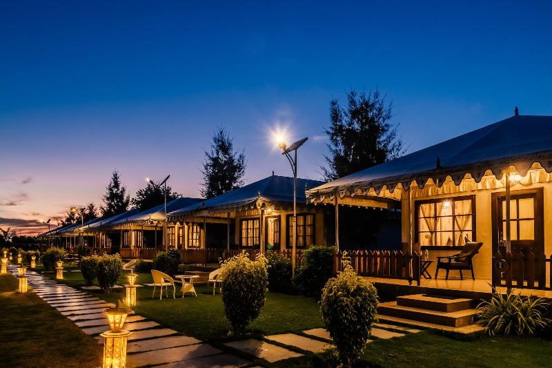 Rawai Luxury Tents image