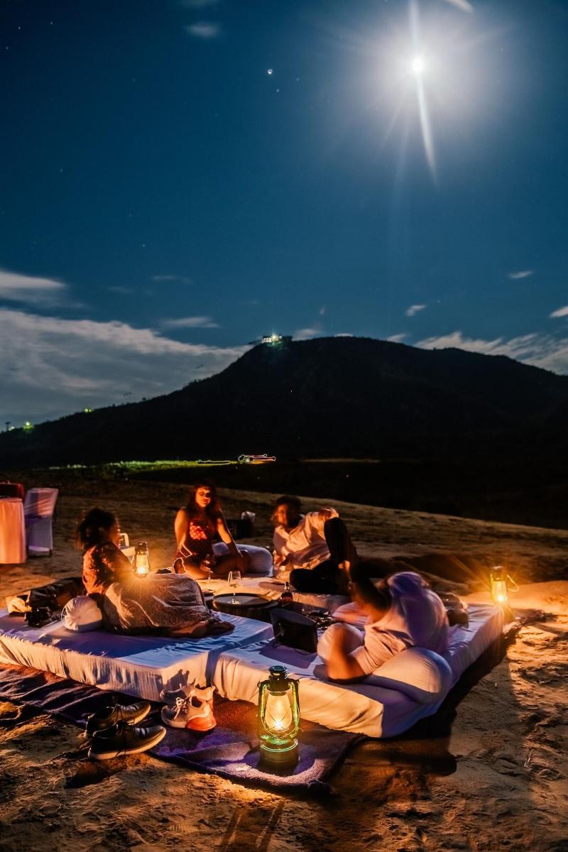 Rawai Luxury Tents image