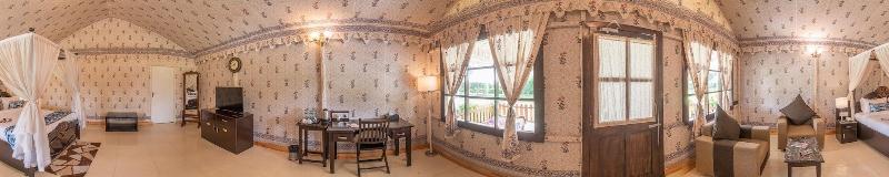 Rawai Luxury Tents image