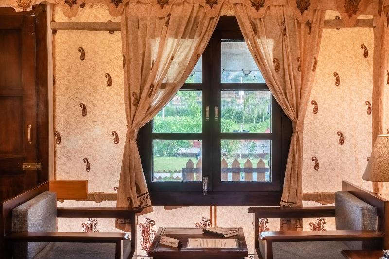 Rawai Luxury Tents image