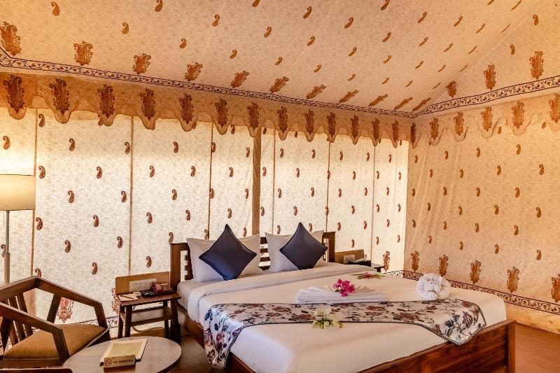 Rawai Luxury Tents image