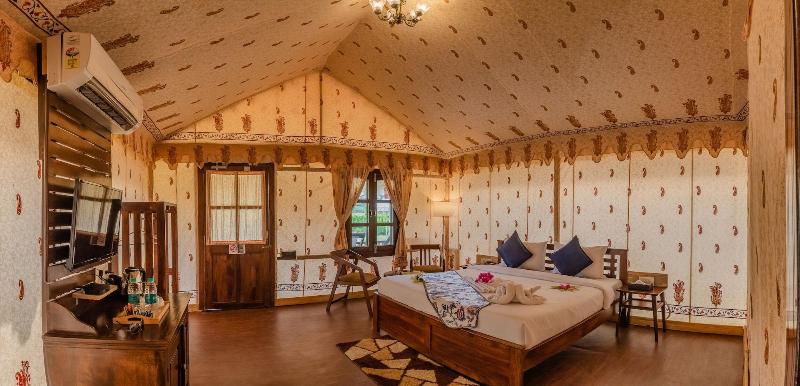 Rawai Luxury Tents image