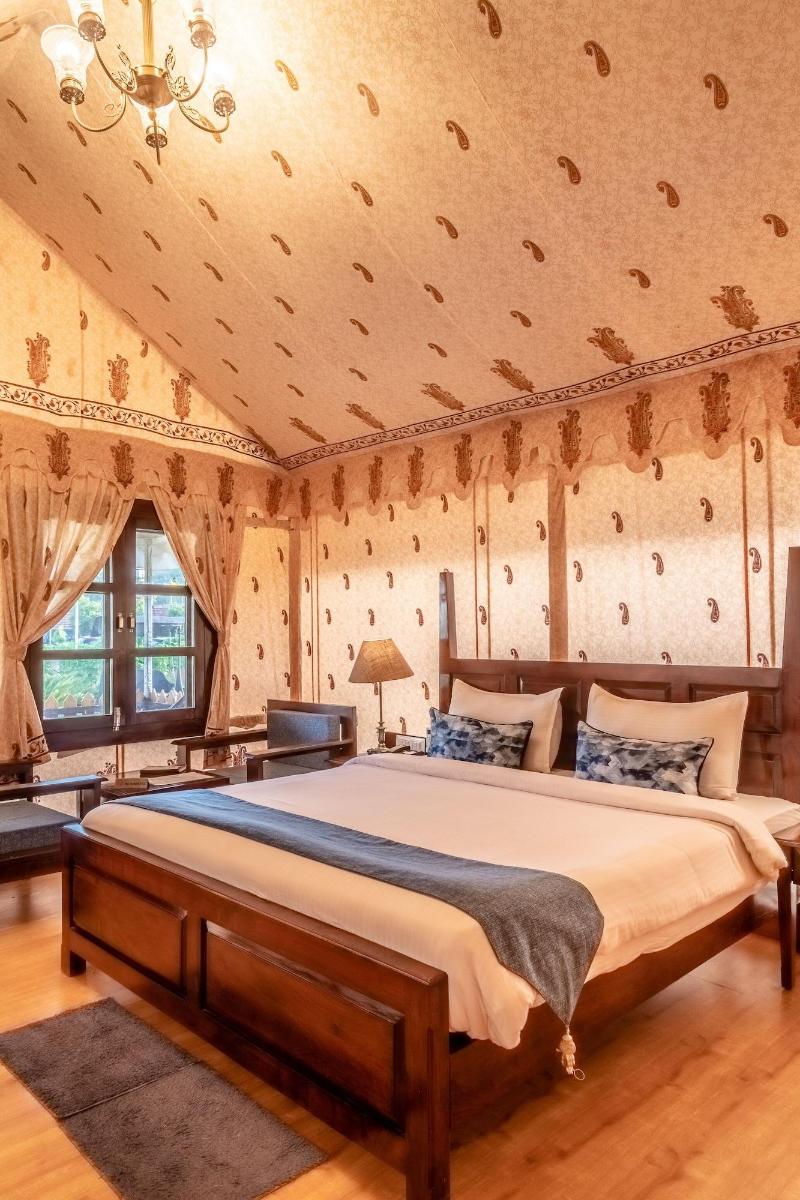 Rawai Luxury Tents image