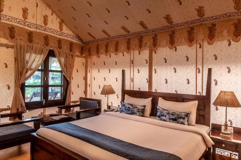 Rawai Luxury Tents image