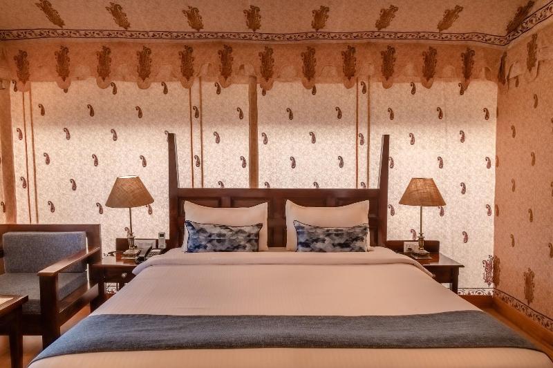 Rawai Luxury Tents image
