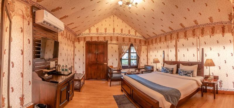 Rawai Luxury Tents image