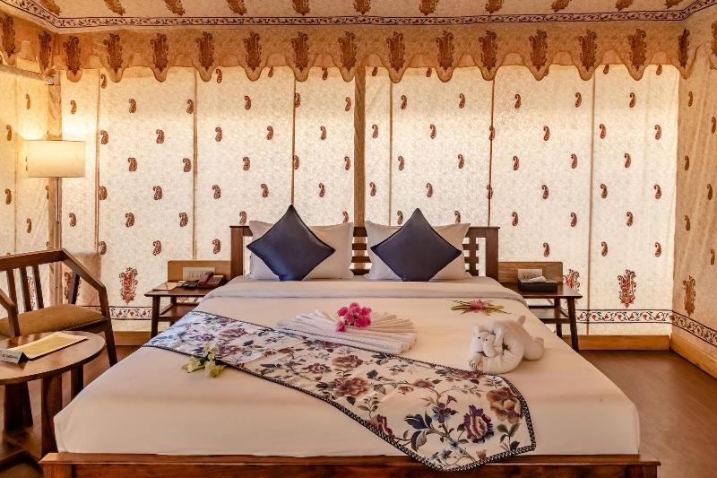 Rawai Luxury Tents image