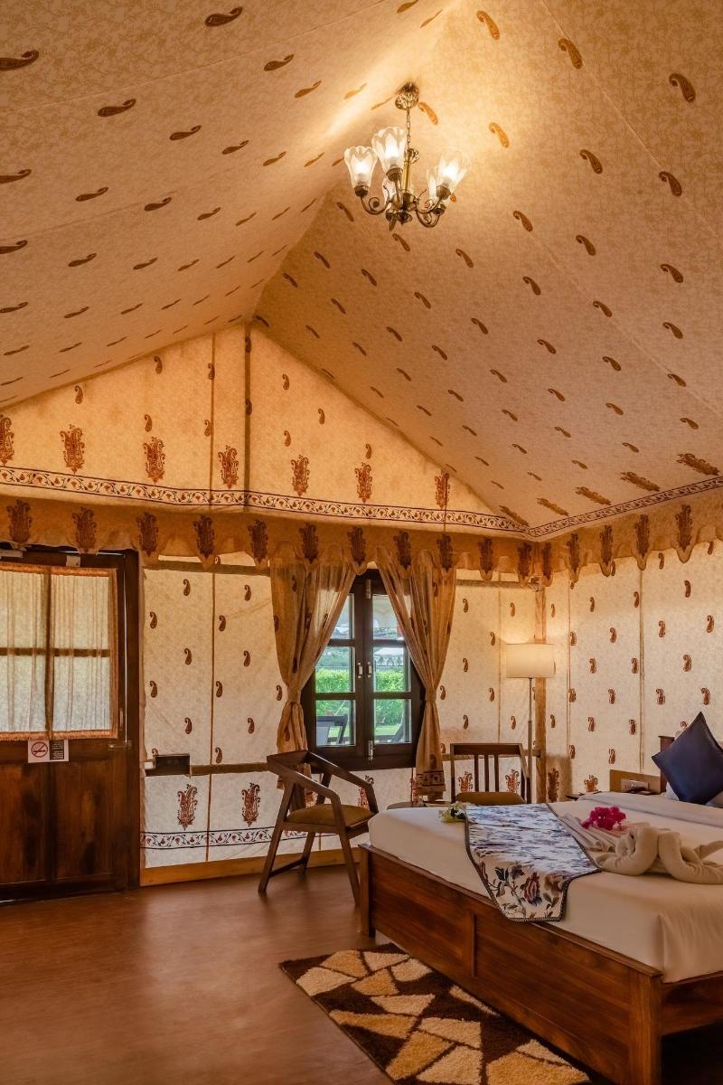 Rawai Luxury Tents image