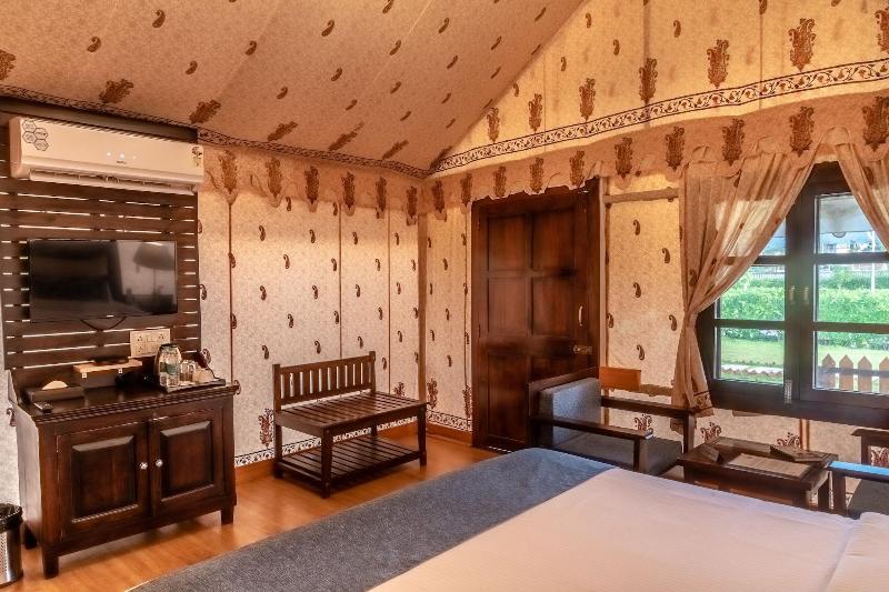 Rawai Luxury Tents image